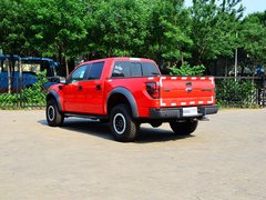 2012款 猛禽F150 SVT Raptor