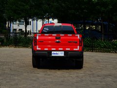 2012款 猛禽F150 SVT Raptor