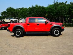 2012款 猛禽F150 SVT Raptor