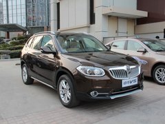 2012款 1.6L 手动 舒适型 5座