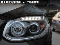 2012款 1.6L 手动 舒适型 5座
