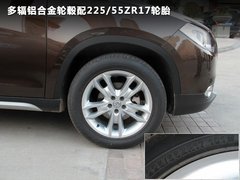 2012款 1.6L 手动 舒适型 5座