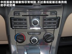 2012款 1.6L 手动 舒适型 5座