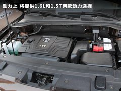 2012款 1.6L 手动 舒适型 5座