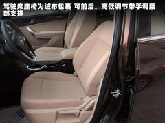 2012款 1.6L 手动 舒适型 5座