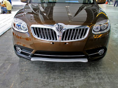 2012款 1.6L 手动 舒适型 5座