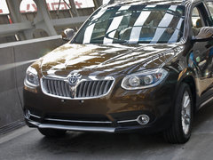 2012款 1.6L 手动 舒适型 5座