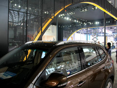 2012款 1.6L 手动 舒适型 5座