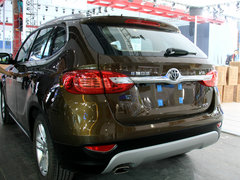 2012款 1.6L 手动 舒适型 5座