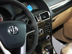 2012款 1.6L 手动 舒适型 5座