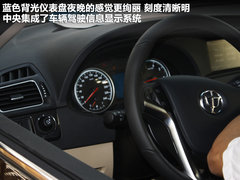 2012款 1.6L 手动 舒适型 5座