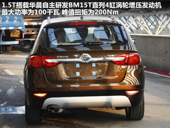 2012款 1.6L 手动 舒适型 5座