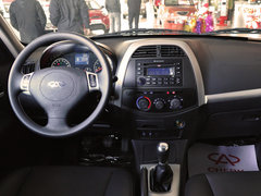 2012款 1.6L 手动 舒适型 5座