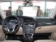 2012款 1.6L 手动 舒适型 5座