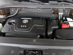 2012款 1.6L 手动 舒适型 5座