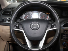 2012款 1.6L 手动 舒适型 5座