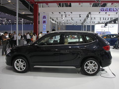 2012款 1.6L 手动 舒适型 5座