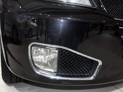 2012款 1.6L 手动 舒适型 5座