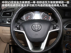 2012款 1.6L 手动 舒适型 5座