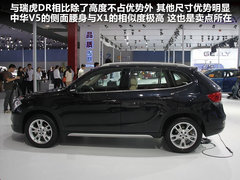 2012款 1.6L 手动 舒适型 5座