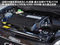 2012款 1.6L 手动 舒适型 5座