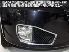 2012款 1.6L 手动 舒适型 5座