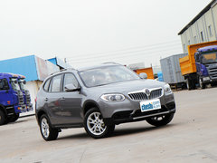 2012款 1.6L 手动 舒适型 5座