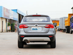 2012款 1.6L 手动 舒适型 5座