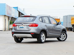 2012款 1.6L 手动 舒适型 5座