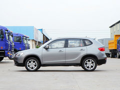 2012款 1.6L 手动 舒适型 5座