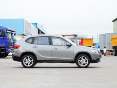 2012款 1.6L 手动 舒适型 5座