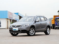 2012款 1.6L 手动 舒适型 5座