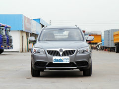 2012款 1.6L 手动 舒适型 5座