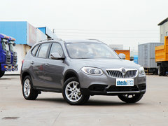 2012款 1.6L 手动 舒适型 5座