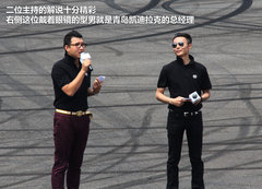 2012款 3.0L 自动 风尚运动版