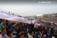 2012款 3.0L 自动 风尚运动版