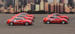 2012款 3.0L 自动 风尚运动版