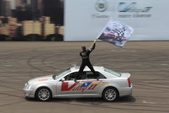 2012款 3.0L 自動(dòng) 風(fēng)尚運(yùn)動(dòng)版