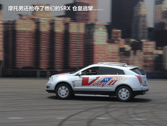 2012款 3.0L 自动 风尚运动版