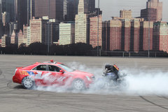 2012款 3.0L 自动 风尚运动版