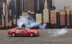 2012款 3.0L 自动 风尚运动版