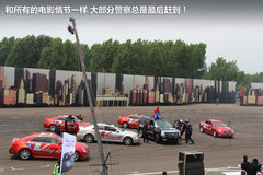 2012款 3.0L 自动 风尚运动版