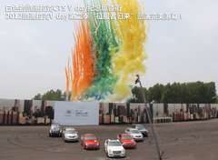 2012款 3.0L 自动 风尚运动版
