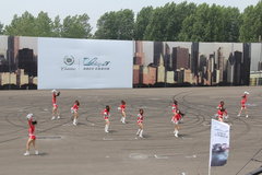 2012款 3.0L 自动 风尚运动版