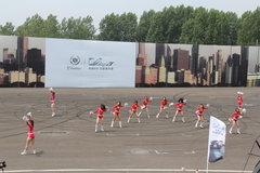 2012款 3.0L 自动 风尚运动版