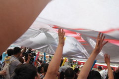 2012款 3.0L 自动 风尚运动版