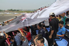 2012款 3.0L 自动 风尚运动版