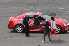 2012款 3.0L 自动 风尚运动版