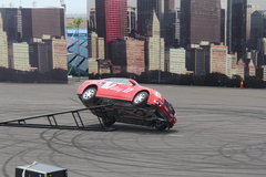 2012款 3.0L 自动 风尚运动版