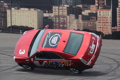 2012款 3.0L 自动 风尚运动版